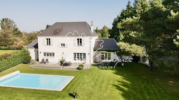 maison à Sully-sur-Loire (45)