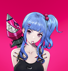 Killer GF #5760