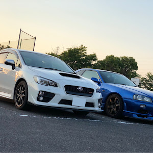 WRX STI