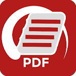 Cover Image of Télécharger Nouveau lecteur PDF 2021 1.11 APK