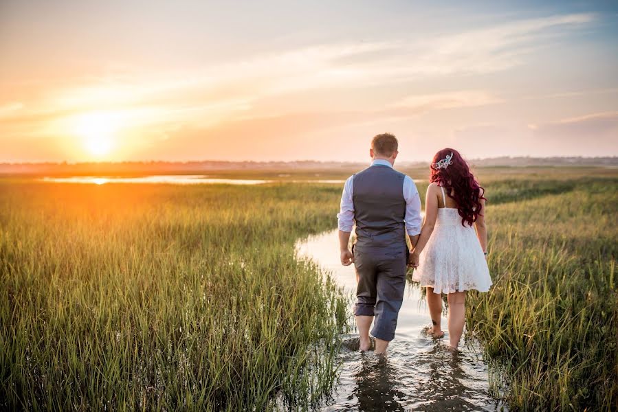 Photographe de mariage Kam Goodrich (kamgoodrich). Photo du 21 juin 2022