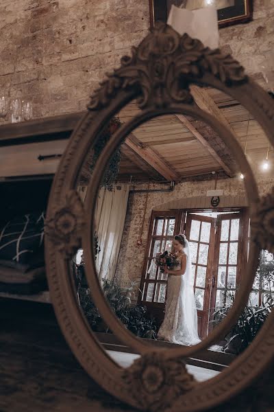 Fotógrafo de bodas Denis Polulyakh (poluliakh). Foto del 21 de enero 2019