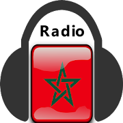 Radios Maroc 1.6 Icon