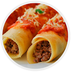 Cover Image of Herunterladen Rezepte für Pfannkuchen 10.0 APK