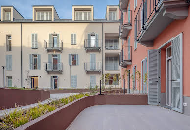 Appartement avec terrasse 1