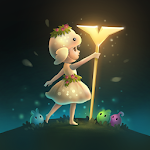 Cover Image of Baixar Light a Way: Tap Tap Fairytale 2.4.3 APK