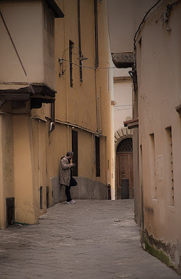 Ti aspetto qui !  di Paolo De Chellis