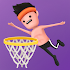 Dobre Dunk1.0.10 (Mod Money/Unlocked)