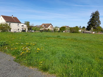 maison neuve à Châtelus-Malvaleix (23)