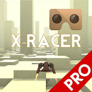 VR X-Racer Pro (3 modes) 6.1 Icon