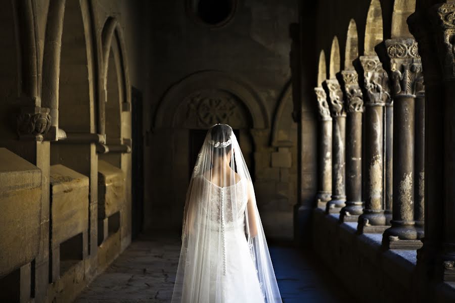 Wedding photographer Ioana Radulescu (radulescu). Photo of 23 January 2019