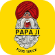 Download Papa Ji Food Truck For PC Windows and Mac 2.0