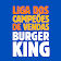 Campanha de Incentivo BK icon