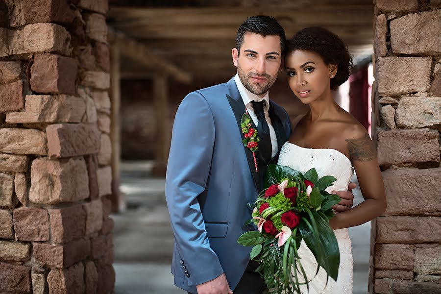 Fotógrafo de bodas Marco Kreher (mk-hochzeit). Foto del 1 de agosto 2019