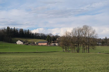 maison neuve à Menthonnex-sous-Clermont (74)