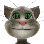 Cover Image of Herunterladen Sprechender Kater 2.6 APK