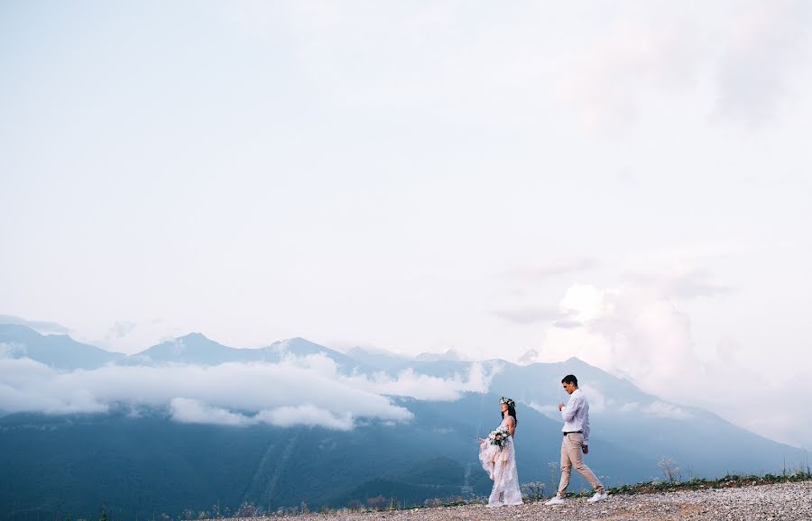 Fotografo di matrimoni Mariya Kekova (kekovaphoto). Foto del 17 marzo 2017