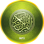 Cover Image of Download Quran Mp3 and Audio 1.8 APK