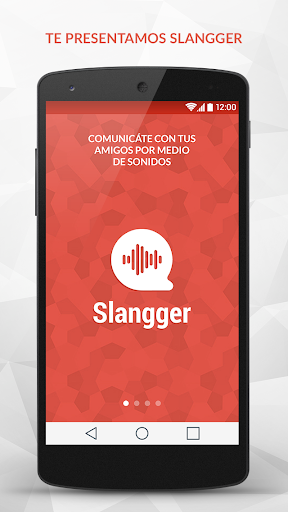 Slangger