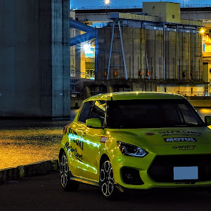 スイフトスポーツ ZC33S