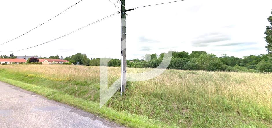 Vente terrain  1000 m² à Lagarde (65320), 38 000 €