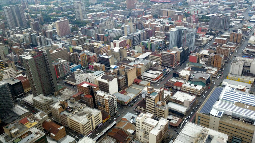 Johannesburg South Africa 2015