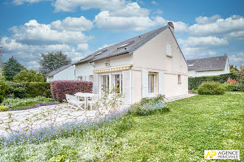 maison à Chambourcy (78)