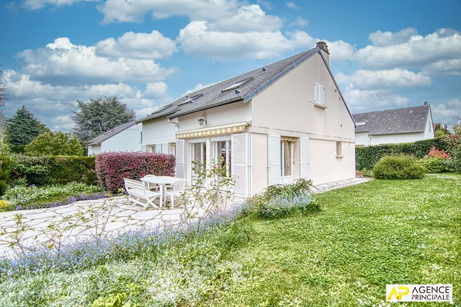 Vente maison 7 pièces 144 m² à Chambourcy (78240), 745 000 €