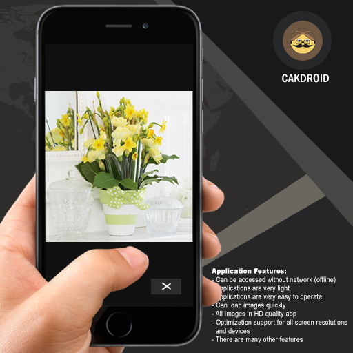 Flower Arrangement Ideas