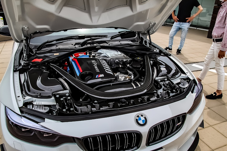 335iの多治見・ど真ん中ミーティング20・ヨーロピアン・BMW同士は集まる習性・プチオフ会に関するカスタム事例の投稿画像5枚目