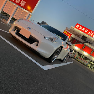 フェアレディZ Z34