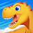 Jurassic Rescue Dinosaur games icon