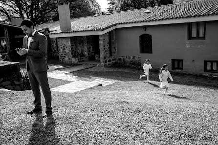 Fotógrafo de bodas Miguel Navarro Del Pino (miguelnavarrod). Foto del 27 de junio 2018