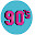 90's Theme 90s Music & 90s Fashion Background