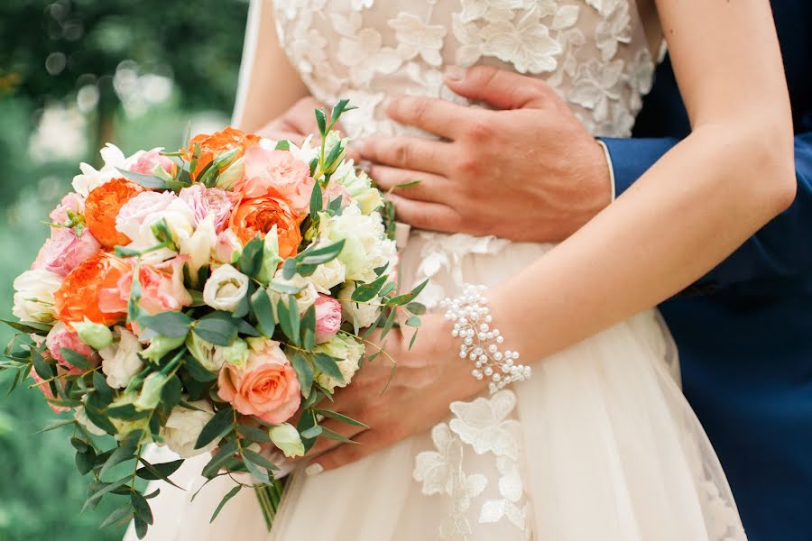 Photographe de mariage Lyubov Zubekhina (liubazuba). Photo du 16 janvier 2020