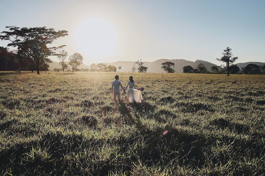 Fotografo di matrimoni Adriano Reis (adrianoreis). Foto del 31 gennaio 2019