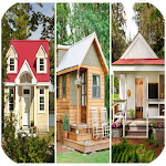 Cover Image of ดาวน์โหลด small house designs 1.0 APK