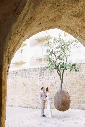 Fotógrafo de bodas Polina Gotovaya (polinagotovaya). Foto del 29 de enero 2021