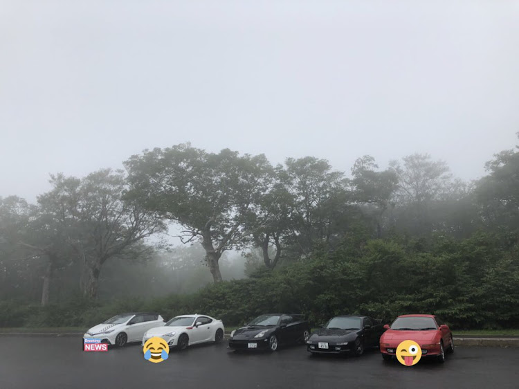セリカのMR2・オーリス・セリカ・フェラーリ・スープラに関するカスタム事例の投稿画像5枚目