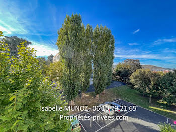 appartement à Clermont-Ferrand (63)