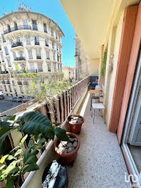 appartement à Nice (06)