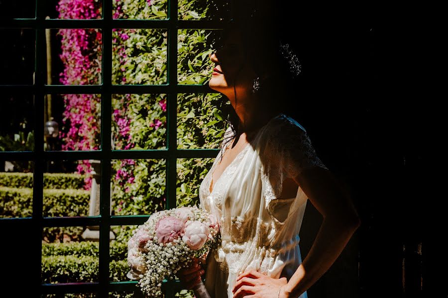 Photographe de mariage Giuseppe Maria Gargano (gargano). Photo du 19 janvier 2022