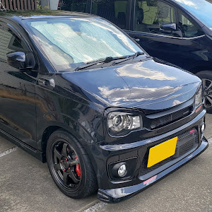 アルトワークス HA36S