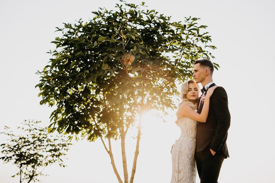 Fotógrafo de casamento Ruslan Mashanov (ruslanmashanov). Foto de 20 de outubro 2018