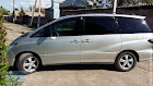 продам запчасти Toyota Previa Previa