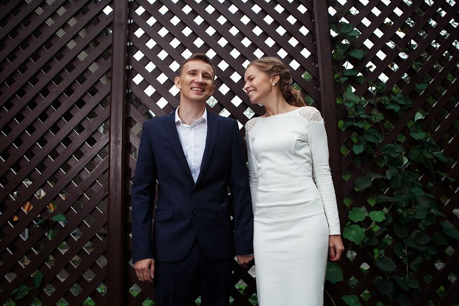 Wedding photographer Darya Kasima (dariakasima89). Photo of 14 September 2015