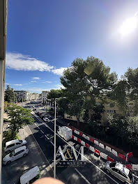 appartement à Montpellier (34)