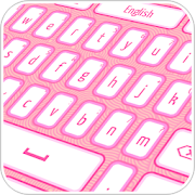 Pink Keyboard 1.5 Icon