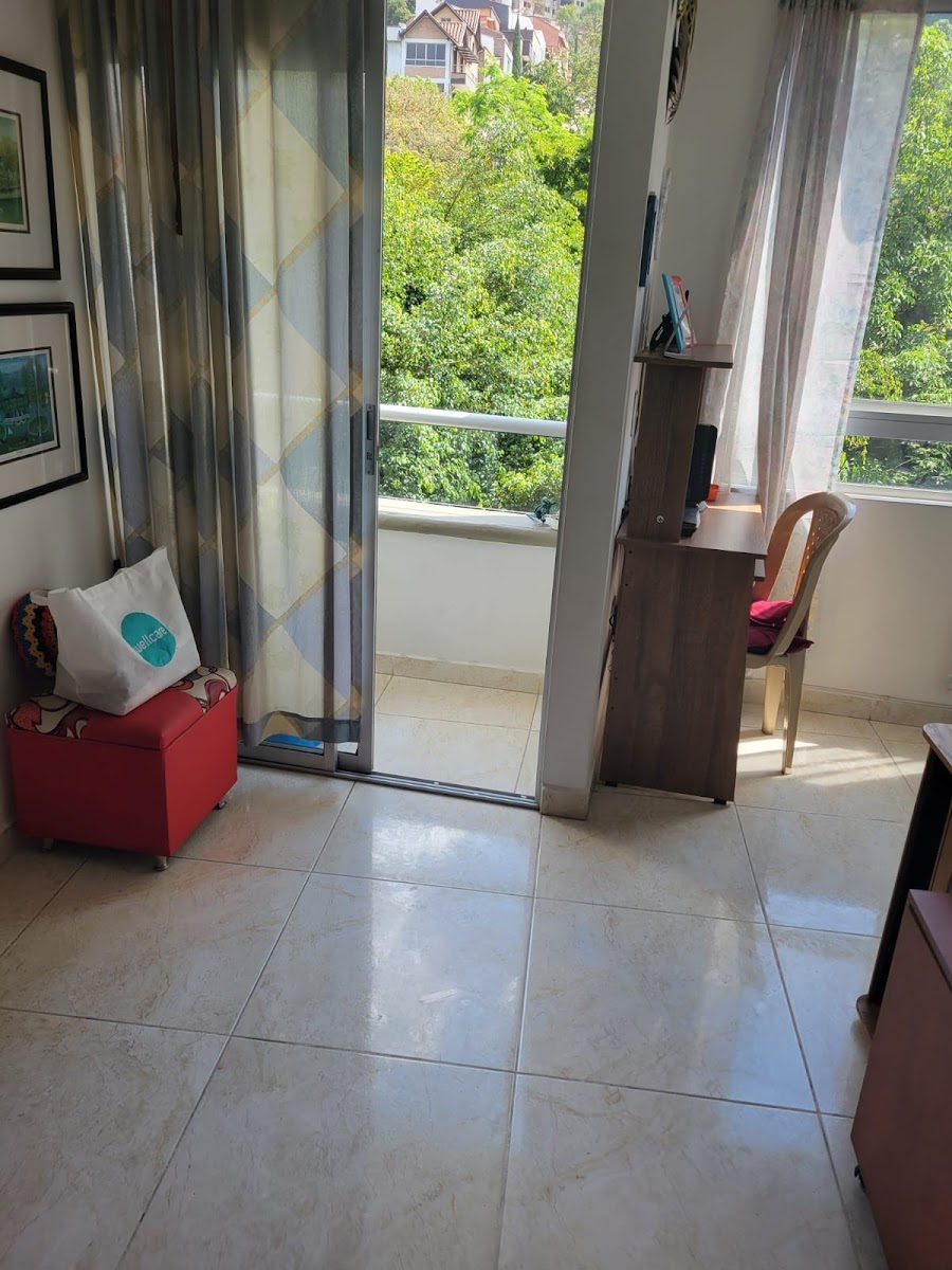 Apartamento En Venta - La Doctora, Sabaneta