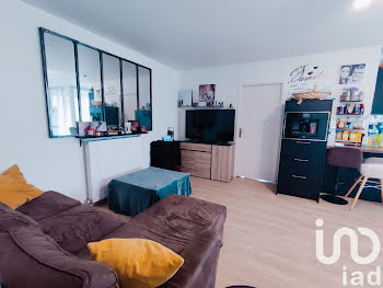 appartement à Torcy (77)